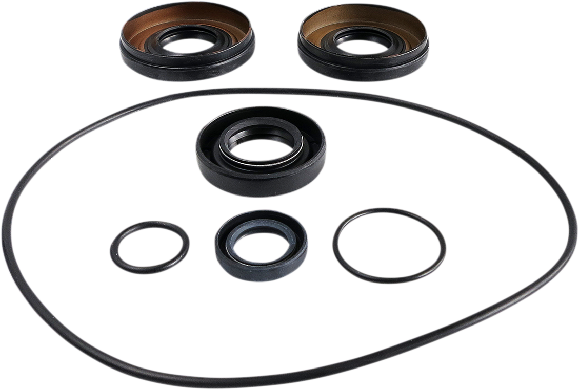 EPI Differential Seal Kit - Rear WE290105