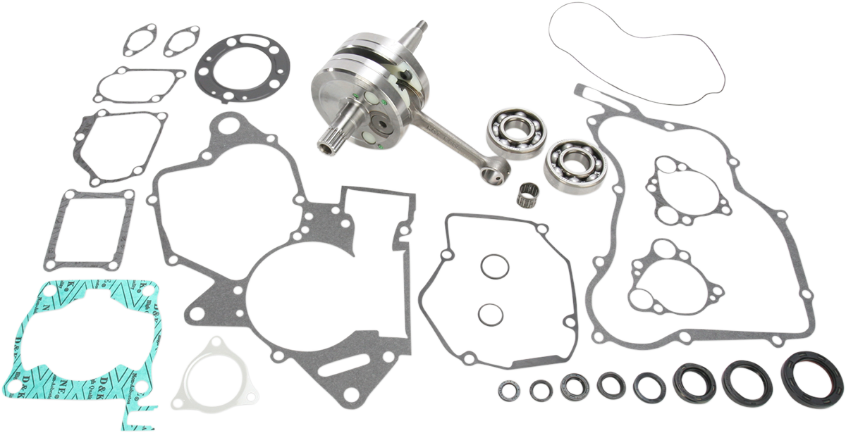 Hot Rods Crankshaft Kit CBK0089