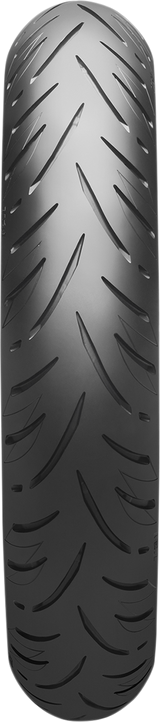 BRIDGESTONE Tire - Battlax T31 - Front - 110/70ZR17 - (54W) 7440