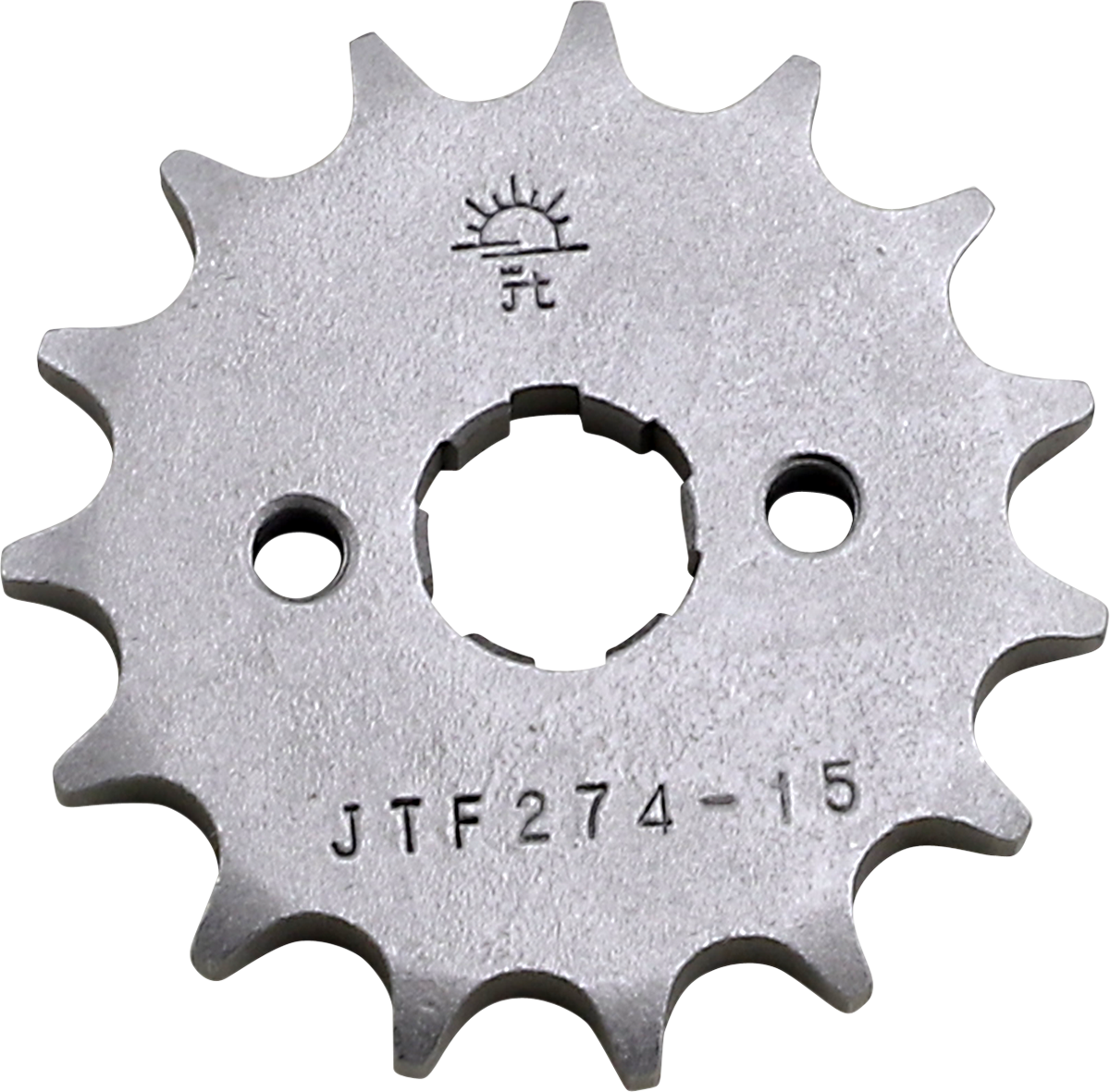 JT SPROCKETS Countershaft Sprocket - 15 Tooth JTF274.15