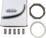 VINTCO Clutch Plate Kit - Honda KCLH02