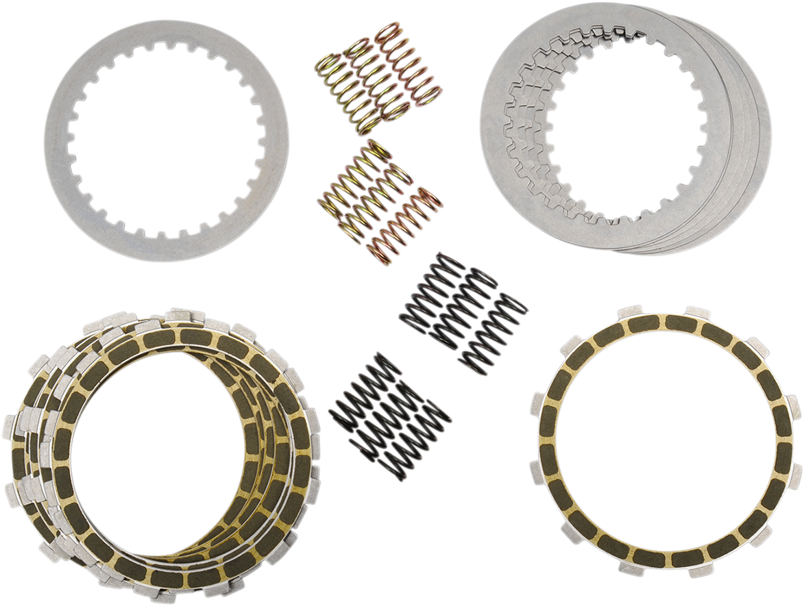 BARNETT Clutch Kit 303-35-10011