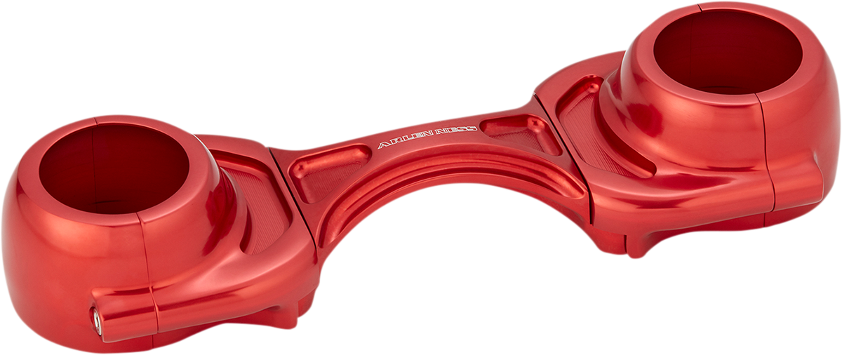 ARLEN NESS Method Fork Brace - Red - 39 mm 20-369