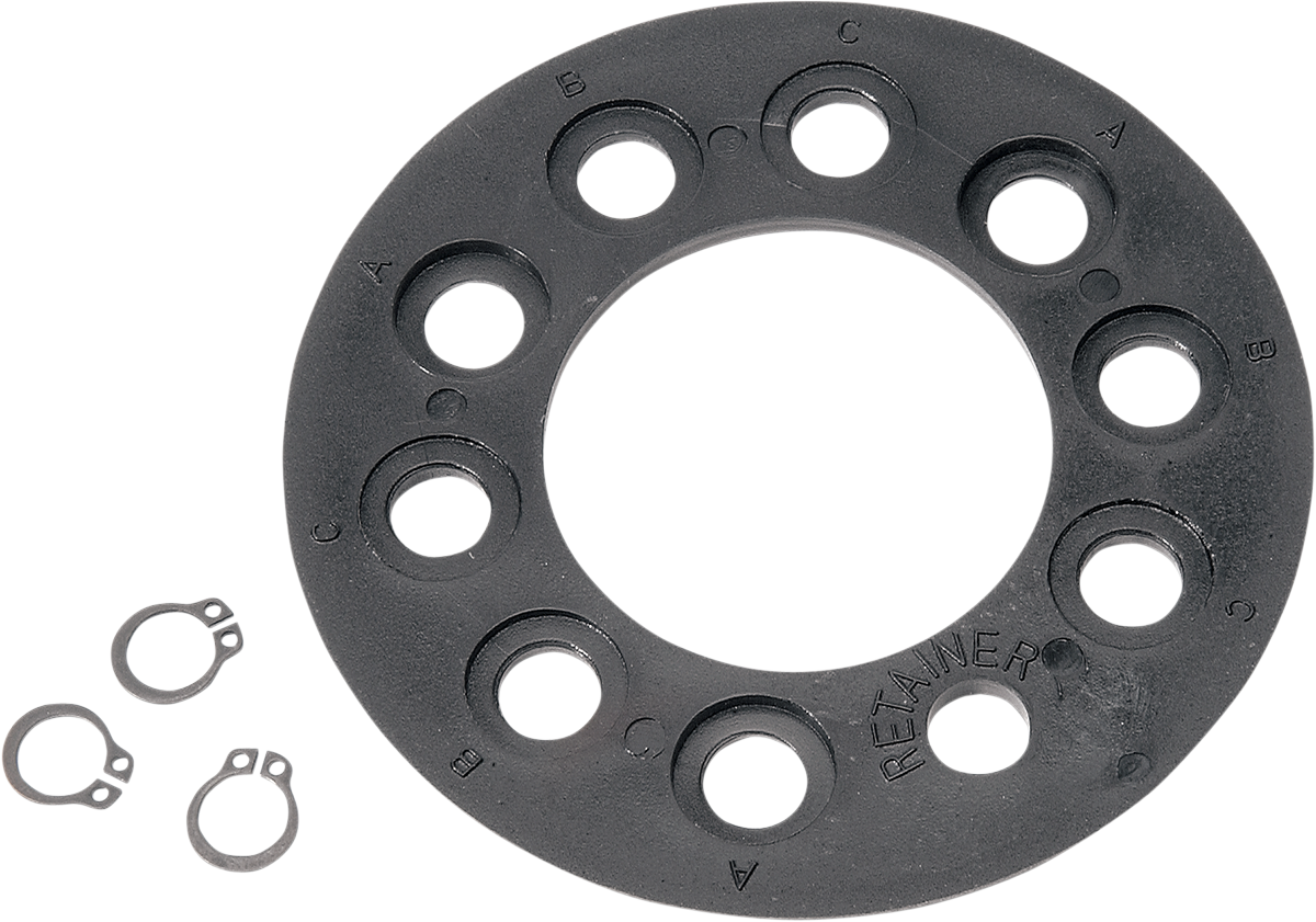 DRAG SPECIALTIES Clutch Retainer 17-0014-HC