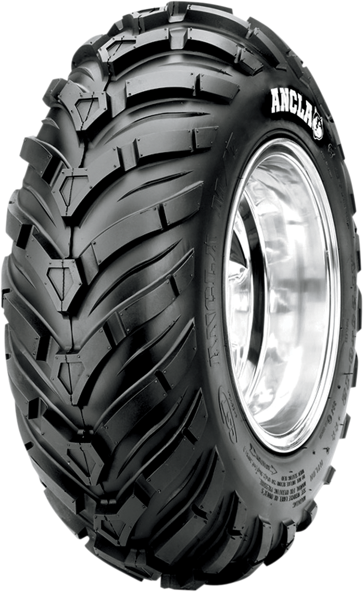 CST Tire - Ancla - Front - 25x8-12 - 4 Ply TM16666310
