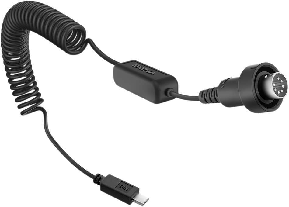 SENA Micro USB Cable 7-Pin- Harley Davidson SC-A0130