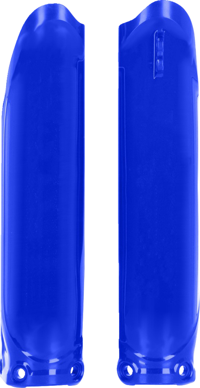 Cubierta inferior de horquilla ACERBIS Azul YZ 450 F 2023 2979510211