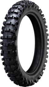 IRC Tire - JX8 Gekkota - Rear - 110/100-18 - 64M 310781