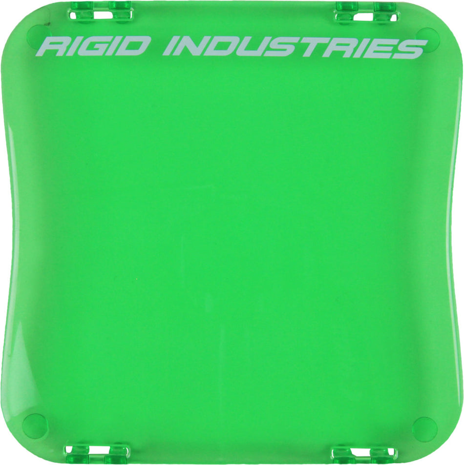 RIGID Light Cover Dually Xl Series Green 32197