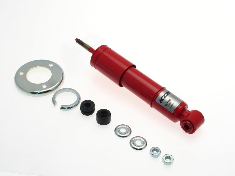 Koni Classic (Red) Shock 59-71 Triumph Herald/ Estate/ Vitesse - Front 80 1388