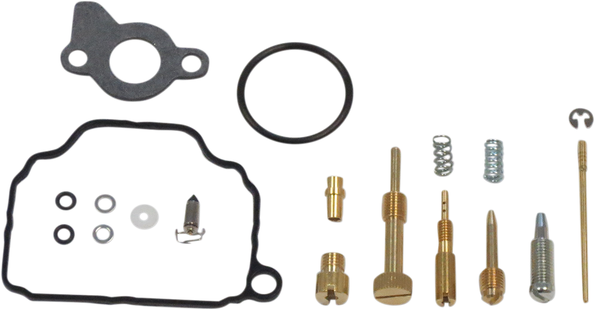 SHINDY Carburetor Repair Kit - TTR90 03-874