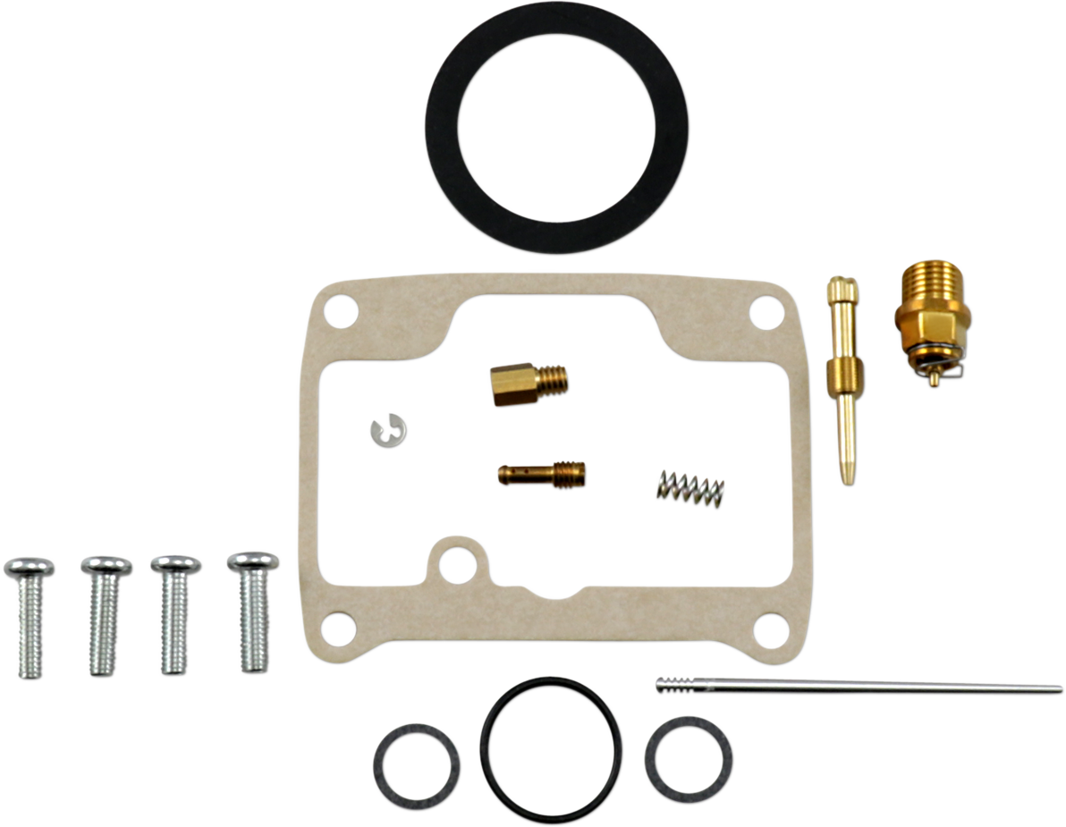 Parts Unlimited Carburetor Rebuild Kit - Ski-Doo 26-1935