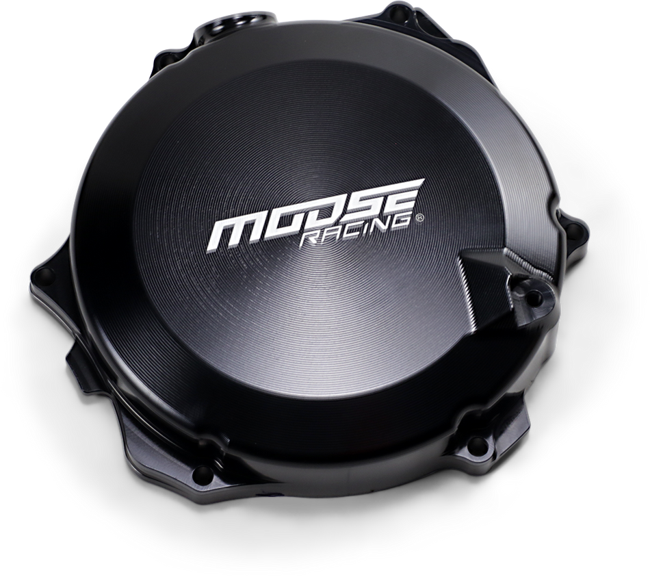 MOOSE RACING Clutch Cover D70-3422MB