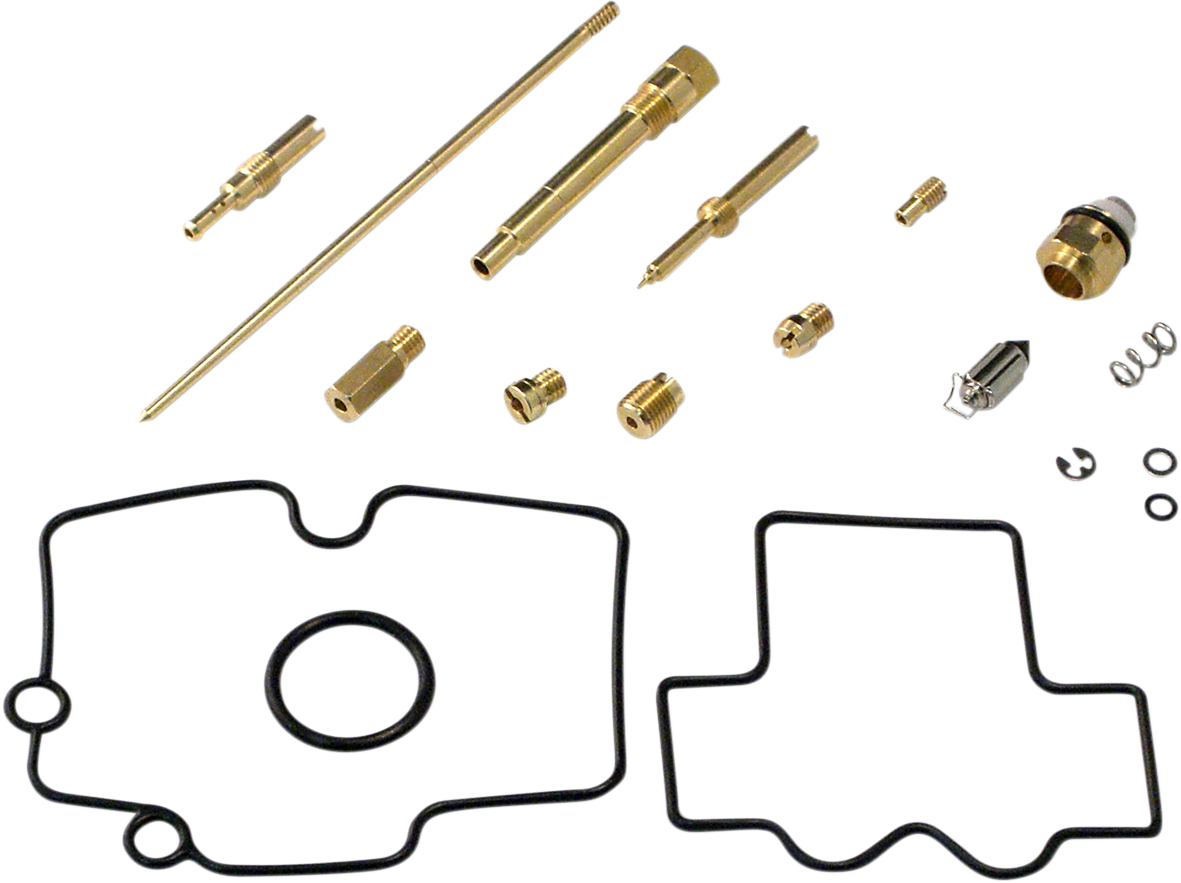 SHINDY Carburetor Repair Kit - Yamaha 03-860