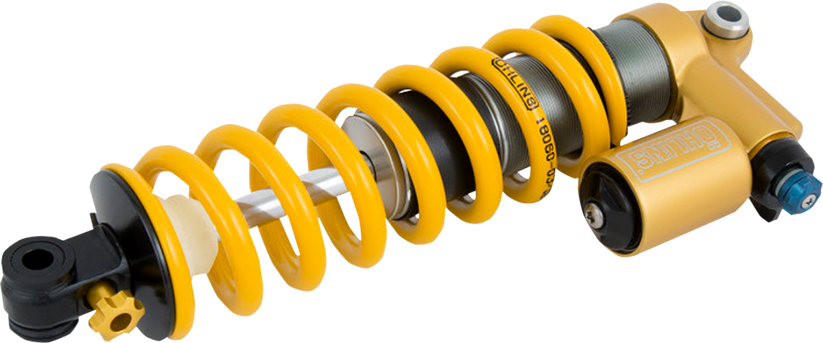 INTENSE Ohlins Shock Spring - 525 lbs Tazer MX Pro 2021  18075-13