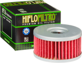 HIFLOFILTRO Oil Filter HF136