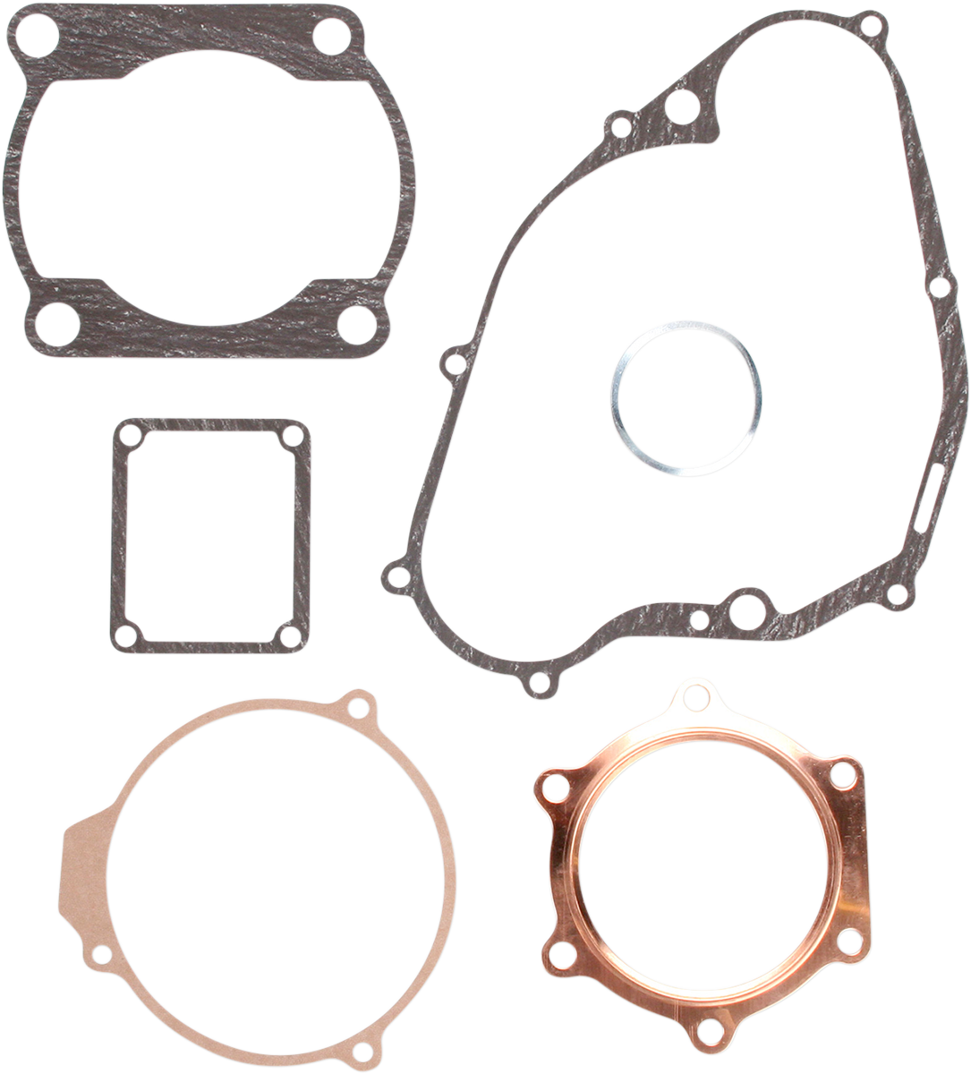 VESRAH Complete Gasket Kit - IT/YZ 490 VG-2020