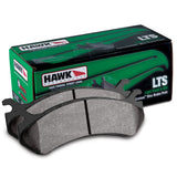 Hawk LTS Street Brake Pads KHB302Y.700