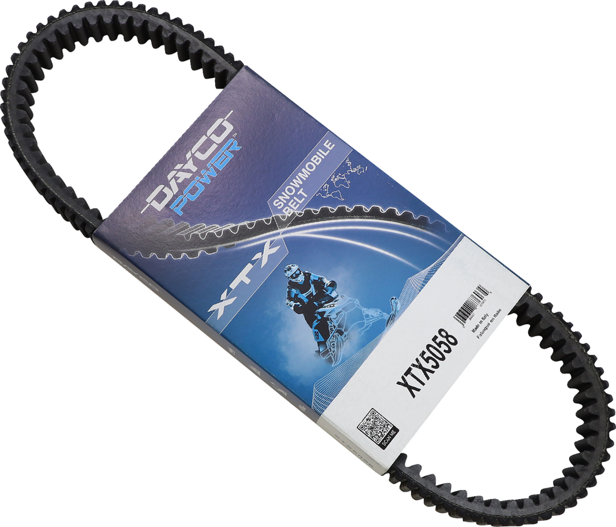 DAYCO PRODUCTS,LLC Drive Belt XTX5058