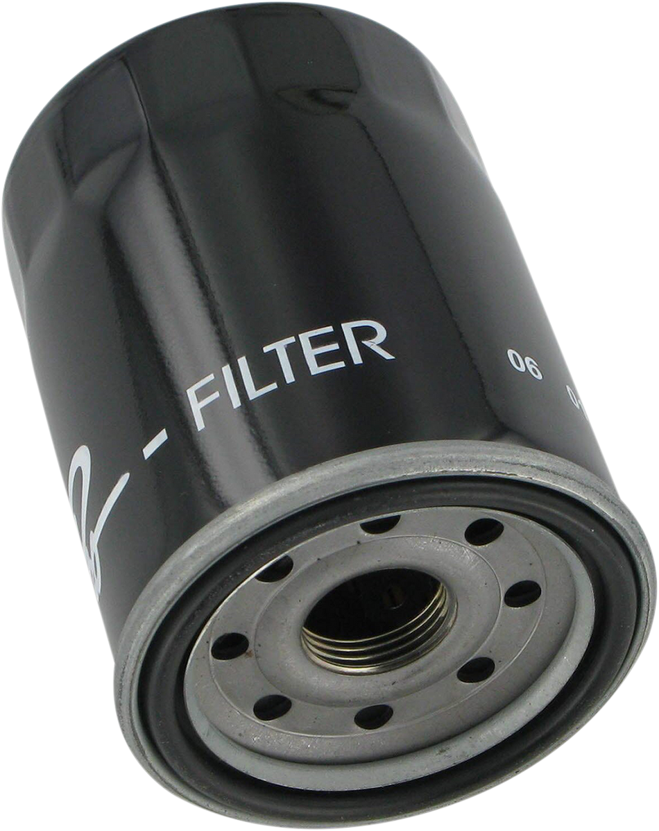 Parts Unlimited Oil Filter 0812-029