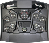 HOPPE INDUSTRIES Audio Shade with 8 Speakers 1 Subwoofer - Can-Am X3 4405-0677