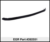 EGR 06+ Dodge F/S Pickup Aerowrap Hood Shield (392551) 392551