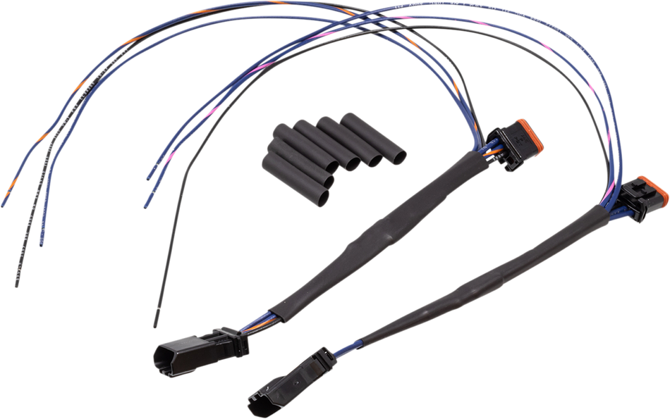 NAMZ Tap Harness - Front Turn Signal N-FTTH-01