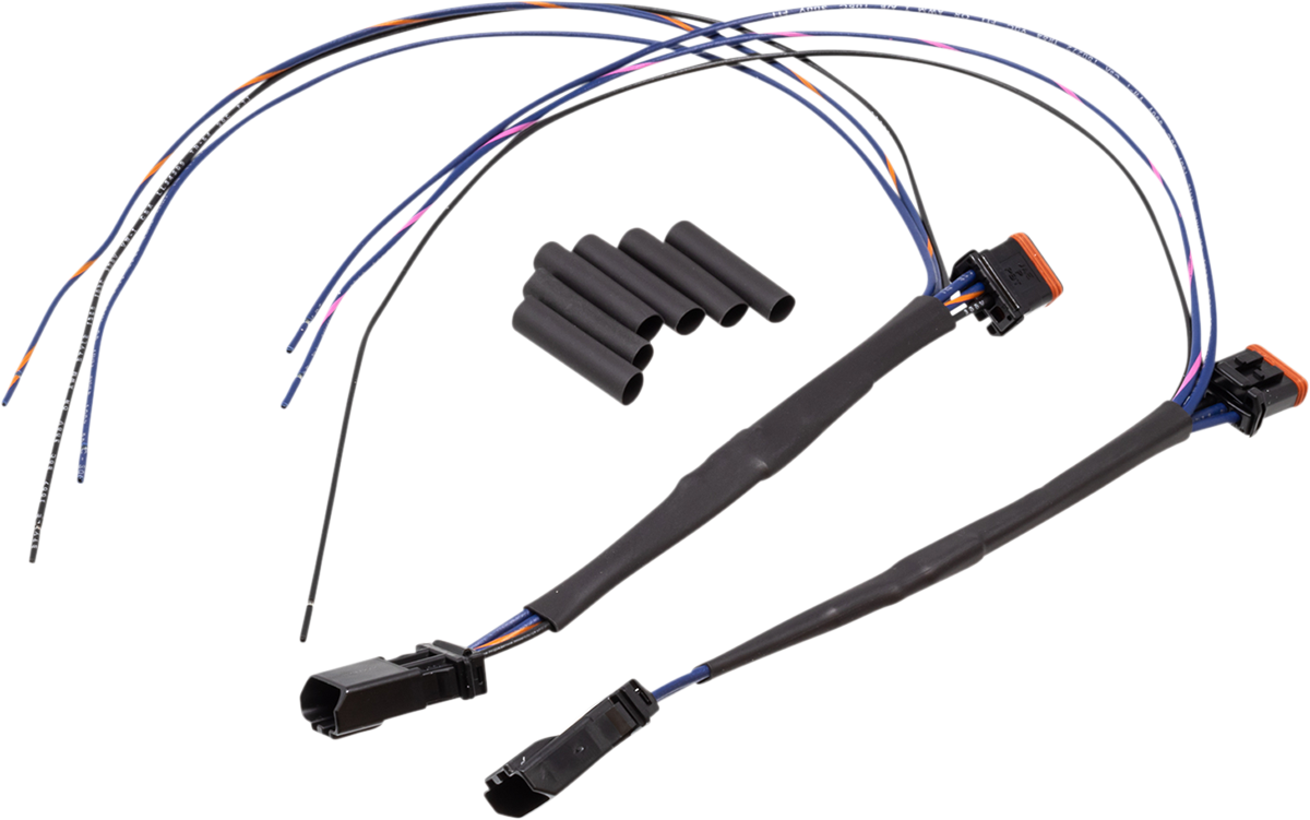 NAMZ Tap Harness - Front Turn Signal N-FTTH-01