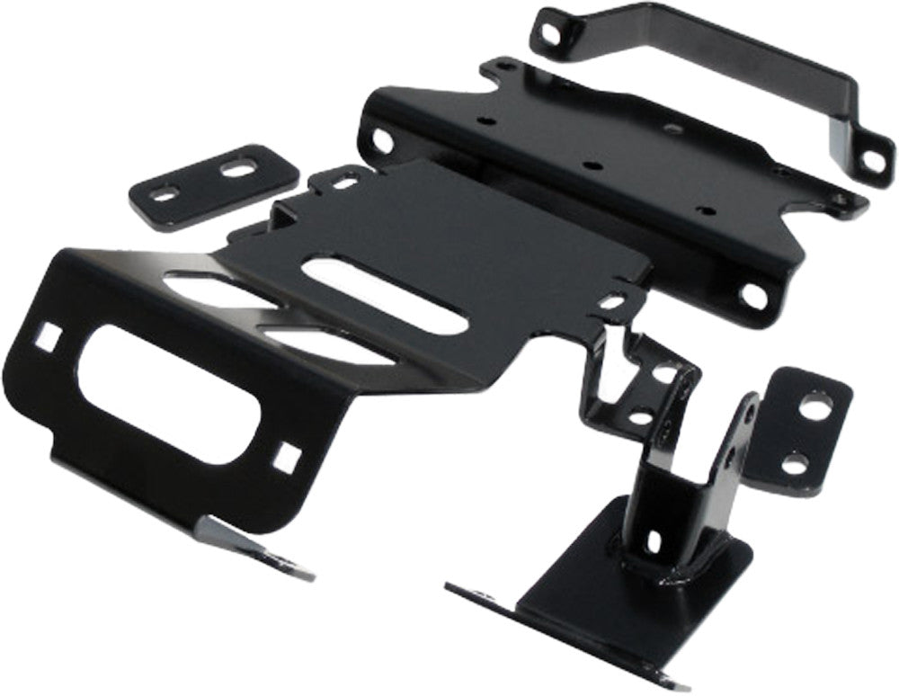 KFIWinch Mount100725