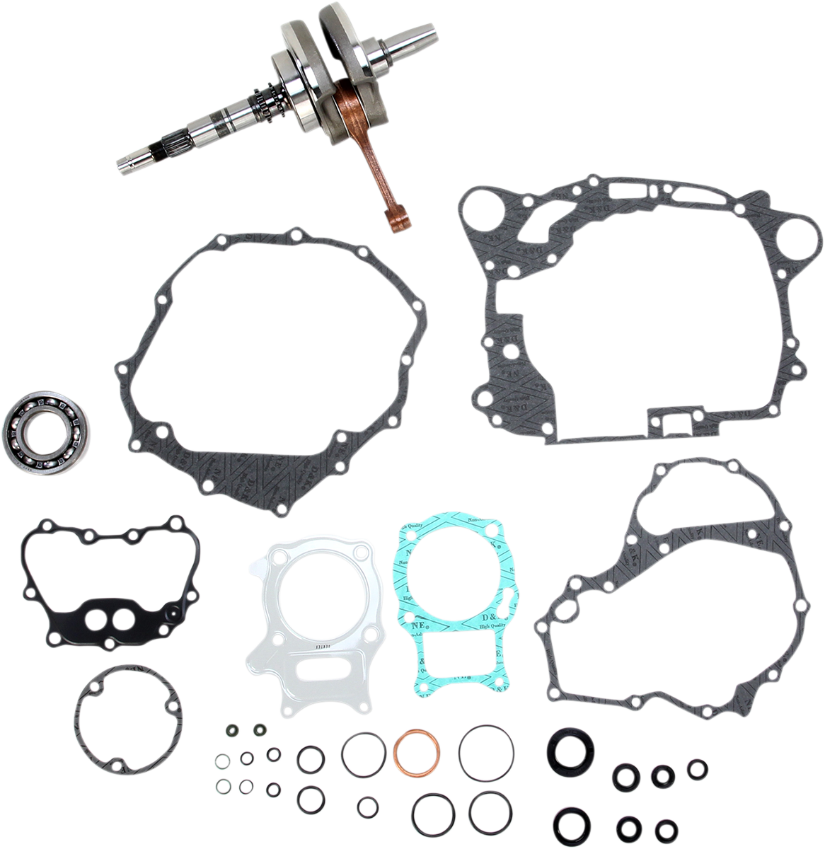 Hot Rods Crankshaft Kit CBK0185