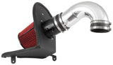 Spectre 16-19 Chevrolet Camaro SS V8-6.2L F/I Air Intake Kit 9061