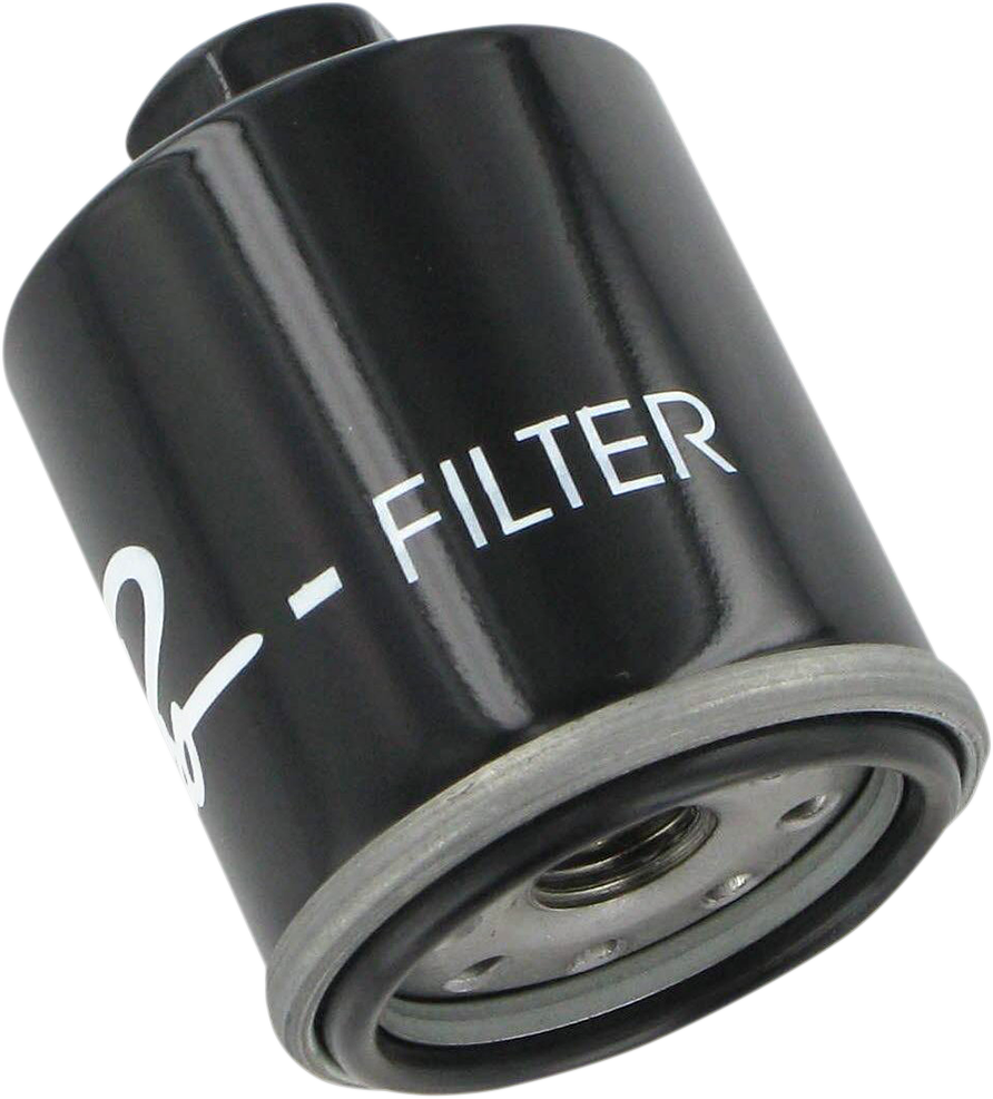 Parts Unlimited Oil Filter 483727