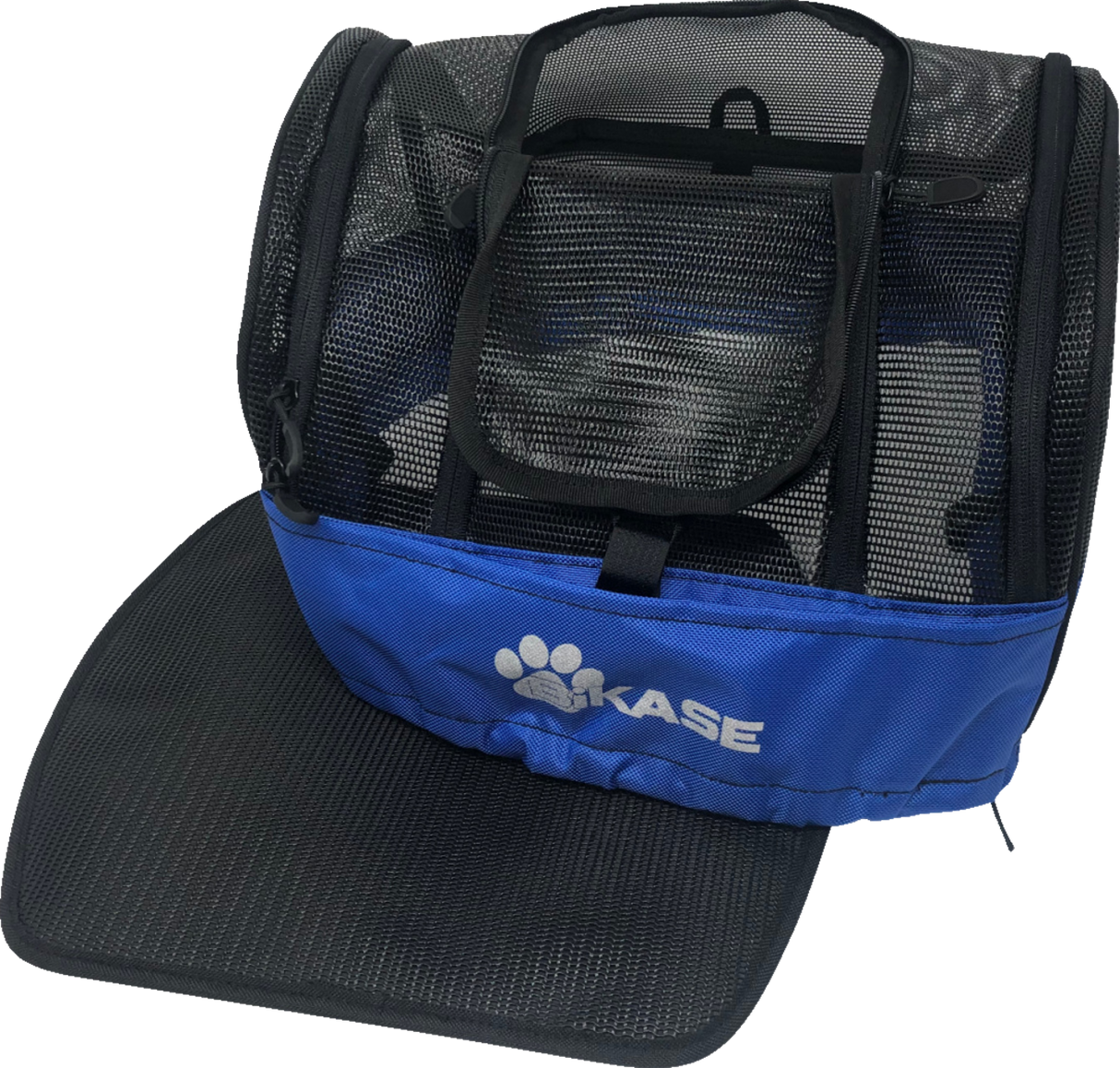 BIKASE Pet Cover Pad - Dairyman Basket 2017A