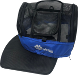 BIKASE Pet Cover Pad - Dairyman Basket 2017A