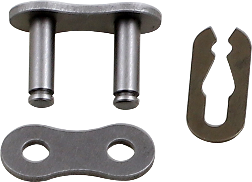 Parts Unlimited 420 - Drive Chain - Clip Connecting Link T4203