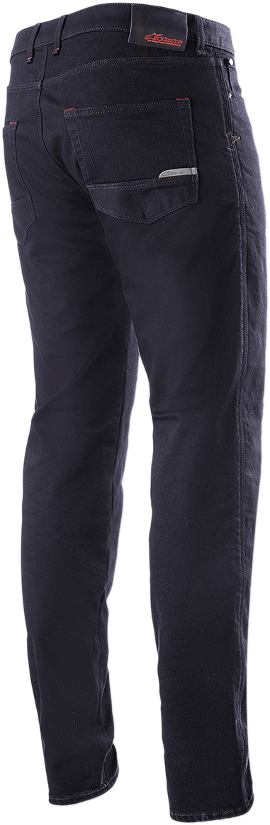 ALPINESTARS Copper v2 Denim Long Pants - Rinse - US 32 / EU 48 3329221-7202-32