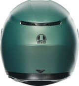 AGV K3 Helmet - Matte Salvia Green - XL 2118381004015XL