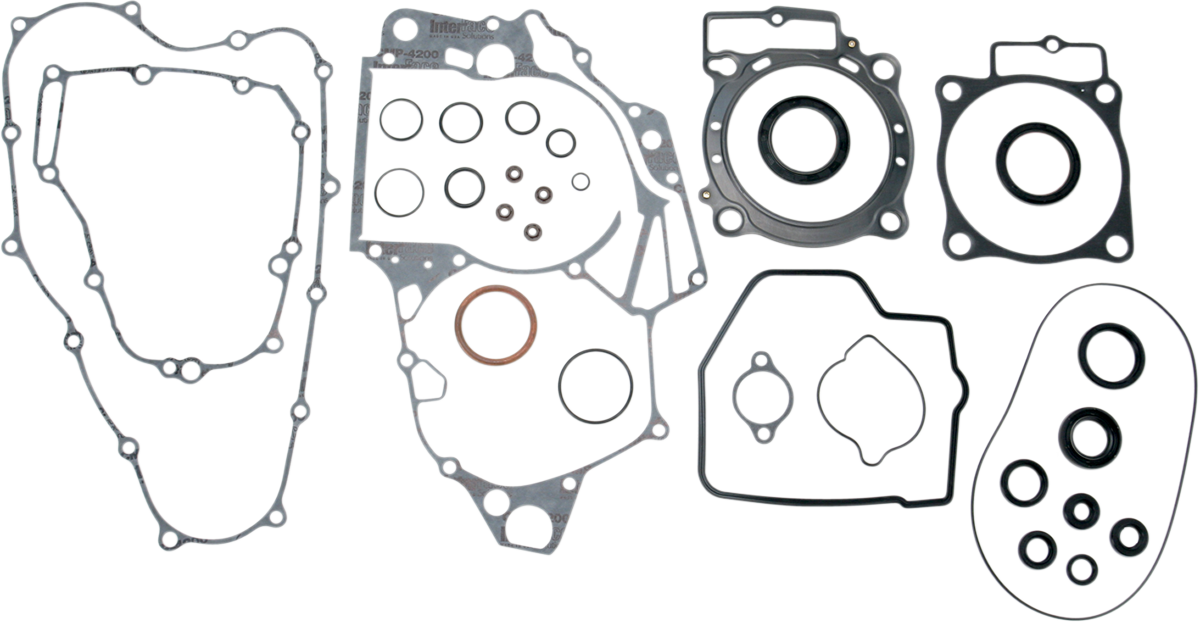 MOOSE RACING Motor Gasket Kit with Seal 811284MSE