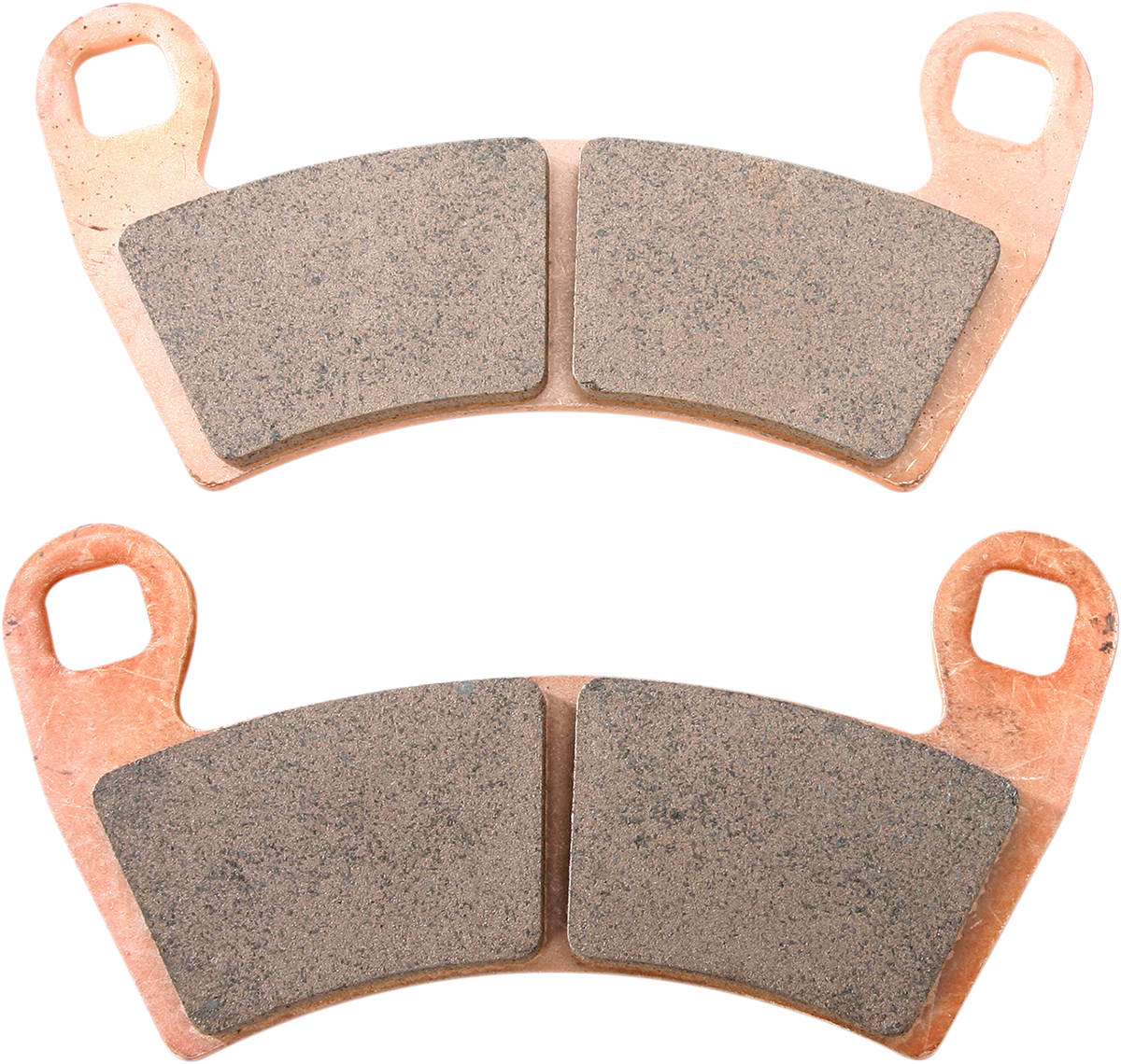 EBC SV Severe Duty Brake Pads - FA452SV FA452SV