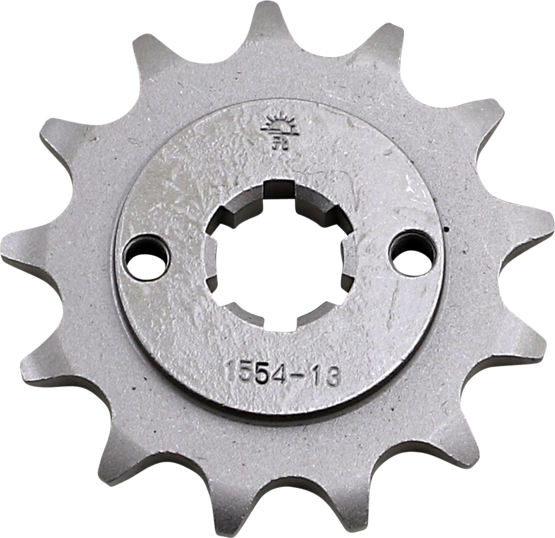 JT SPROCKETS Counter Shaft Sprocket - 13-Tooth JTF1554.13