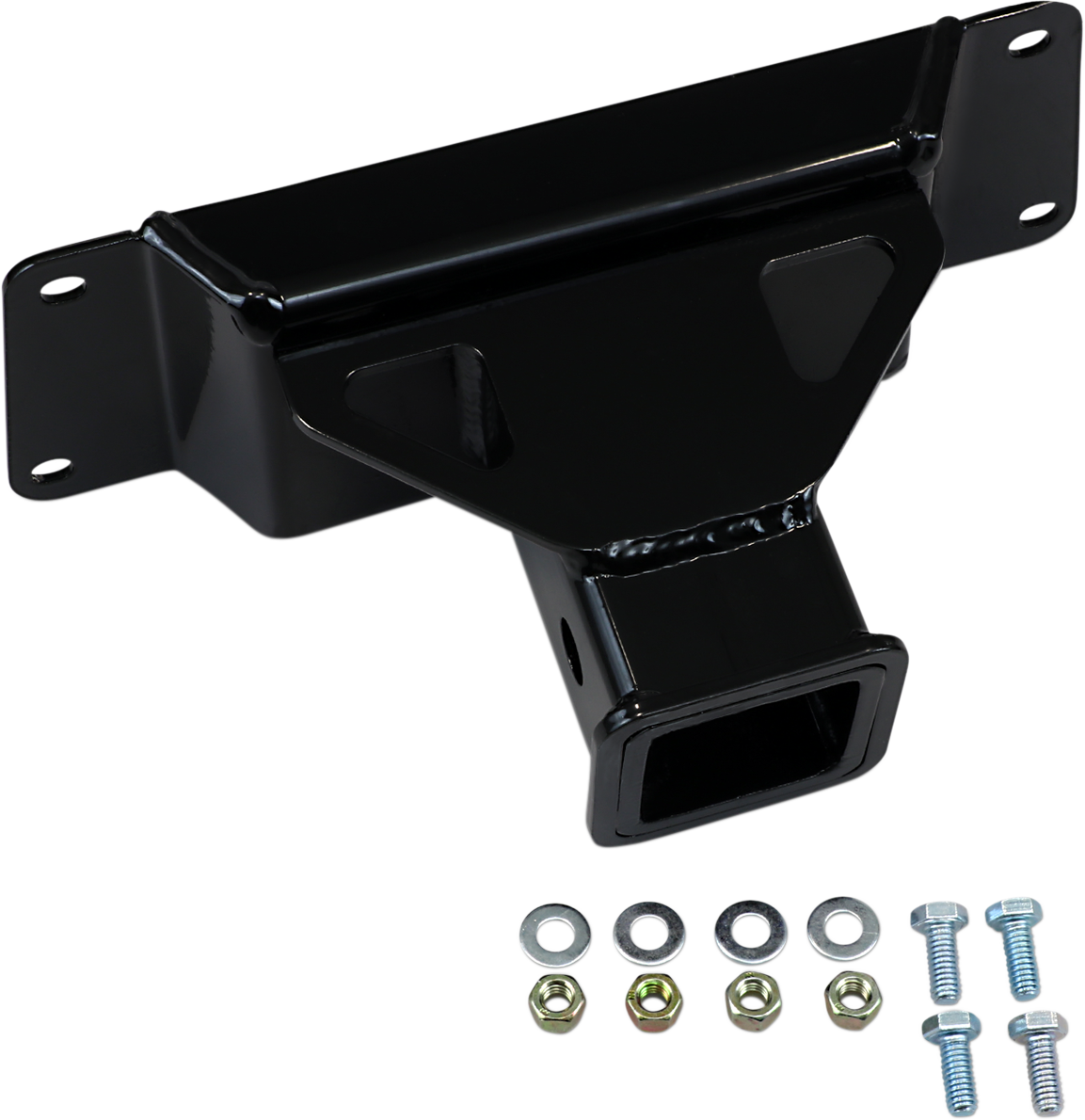 MOOSE UTILITY Receiver Hitch - 2" - RZR AM-5813