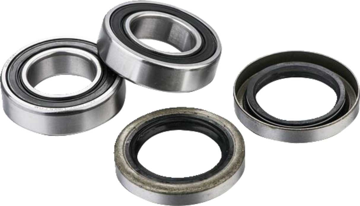 FACTORY LINKS Wheel Bearing Kit - Rear RWK-B-001