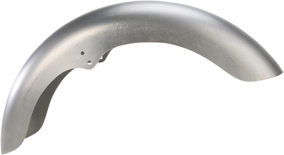 RUSS WERNIMONT DESIGNS Rambler Front Fender - For 90/90-21" Wheel - 4-1/2" W - 36" L RWD-50086