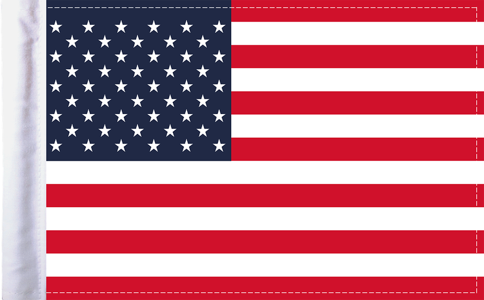 PRO PAD U.S.A. Flag - 6" x 9" FLG-USA
