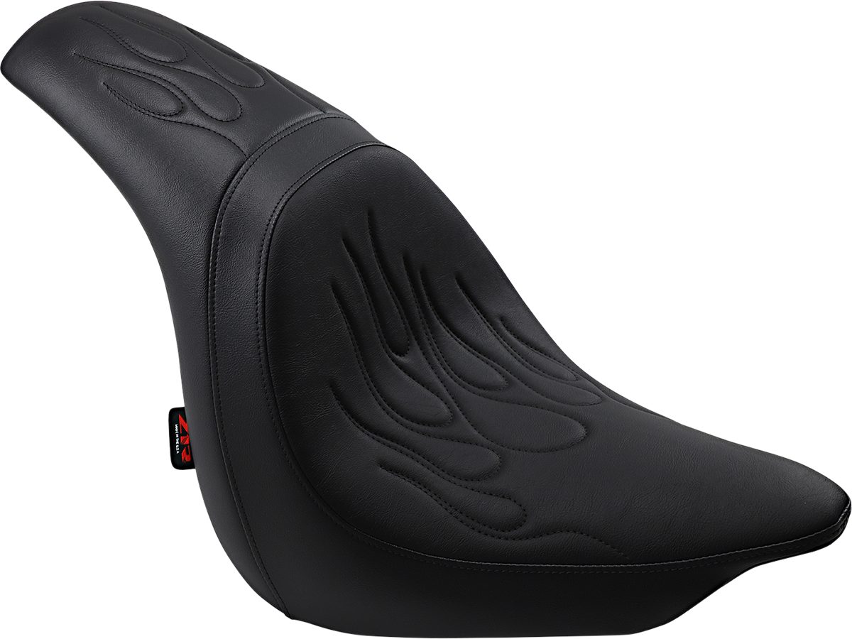 Z1R Predator Seat - Flame - Fury 0810-1782