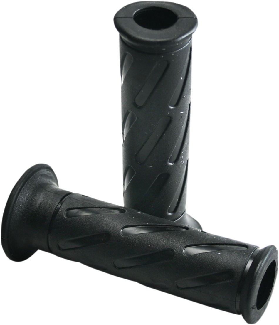 DOMINO Grips - Strada - 120 mm - Black 1152.82.40.06
