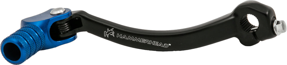 HAMMERHEAD Forged Shift Lever Yam +10mm 11-0229-06-20