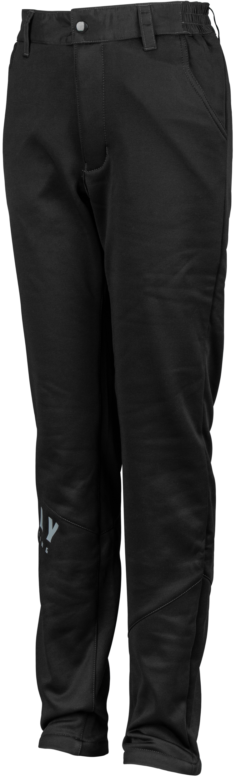 FLY RACING Women's Mid-Layer Pants Black Sm 354-6347S