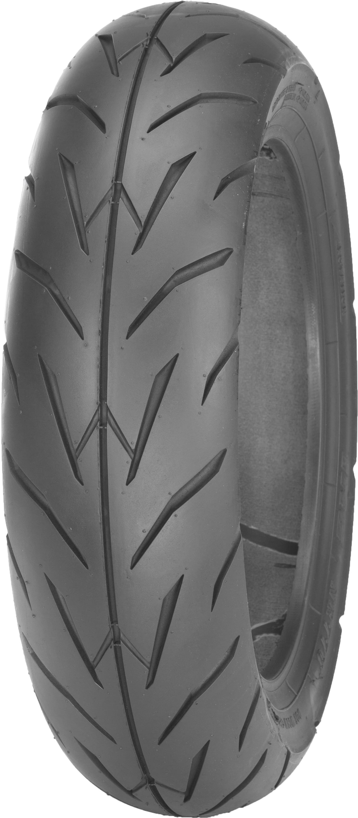 IRC Tire Nr77u Front 70/90-14 F 34p Bias T10217