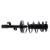 KYB Shocks & Struts Strut Plus Front Right Toyota Sienna (FWD w/ 3.5L) 2011-14 SR4415